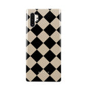 Proper Uniform - Samsung Galaxy Note 10 Plus Case 1