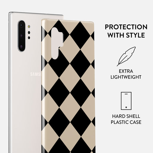 Proper Uniform - Samsung Galaxy Note 10 Plus Case 2