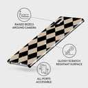 Proper Uniform - Samsung Galaxy Note 10 Plus Case 3