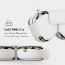 Proper Uniform - AirPods Max Case 5