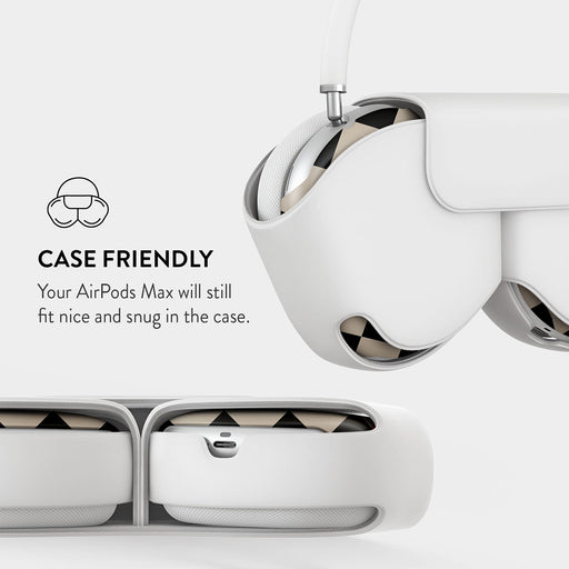 Proper Uniform - AirPods Max Case 5