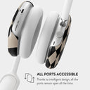 Proper Uniform - AirPods Max Case 6