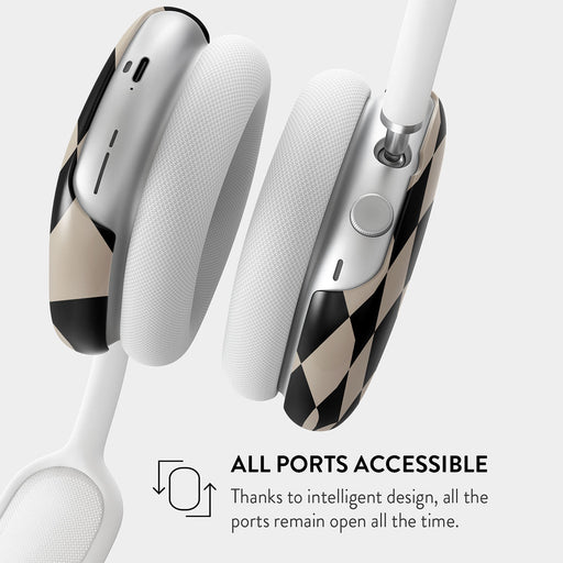 Proper Uniform - AirPods Max Case 6