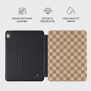 Math Exam - iPad 10.9 (A16/10th Gen) Case 3
