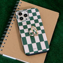 Ivy League - Ring Holder 12
