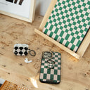 Ivy League - Ring Holder 13