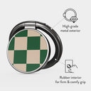 Ivy League - Ring Holder 2
