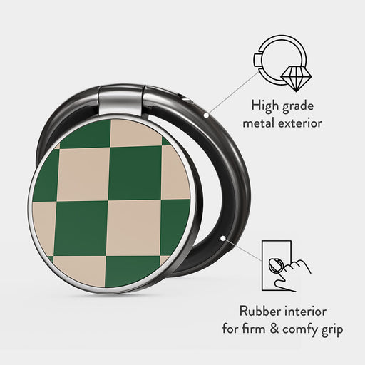 Ivy League - Ring Holder 2