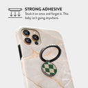 Ivy League - Ring Holder 5