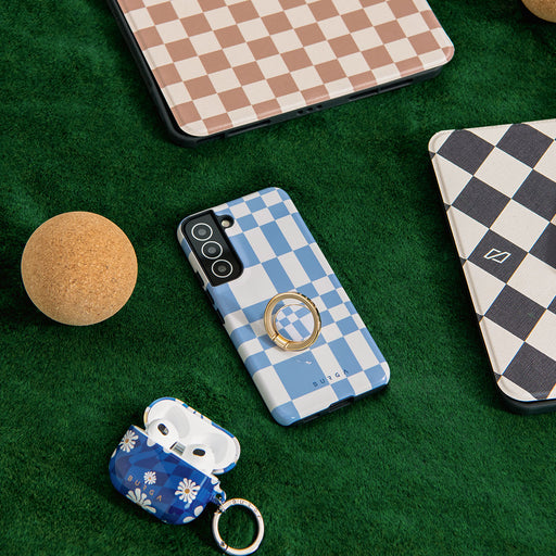 Straight A - iPhone 12 Case 25