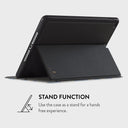 Straight A - iPad 10.2 (9th/8th/7th Gen) Case 5