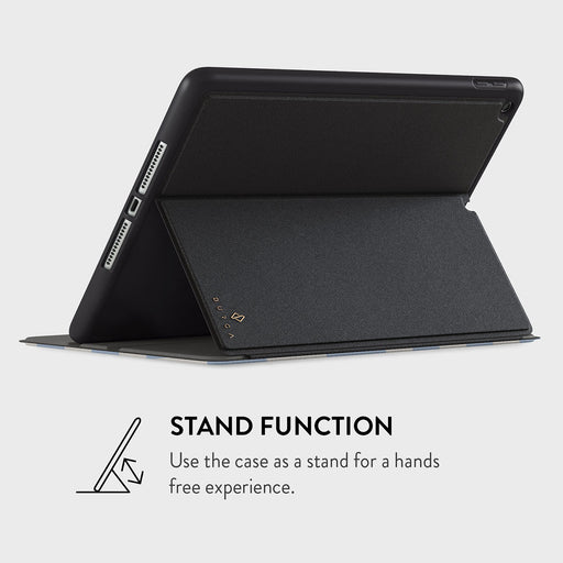Straight A - iPad 10.2 (9th/8th/7th Gen) Case 5