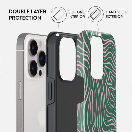 Hawaiian Breeze -  iPhone 13 Pro Case 6