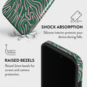 Hawaiian Breeze -  iPhone 13 Pro Case 8