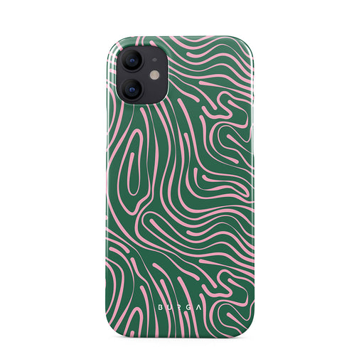 Hawaiian Breeze -  iPhone 12 Mini Case 1