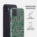 Hawaiian Breeze -  iPhone 12 Mini Case 2
