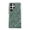 Hawaiian Breeze -  Samsung Galaxy S22 Ultra Case 5