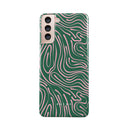 Hawaiian Breeze -  Samsung Galaxy S21 Plus Case