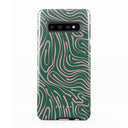 Hawaiian Breeze -  Samsung Galaxy S10 Plus Case 5