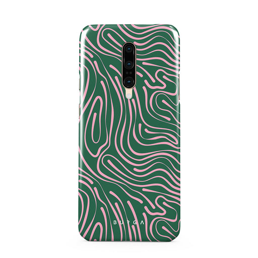 Hawaiian Breeze -  OnePlus 7 Pro / 7T Pro Case 1