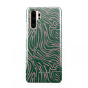 Hawaiian Breeze -  Huawei P30 Pro Case 1