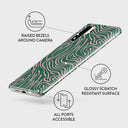 Hawaiian Breeze -  Huawei P30 Pro Case 3