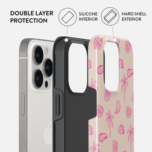 Beach Please - iPhone 13 Pro Case 6