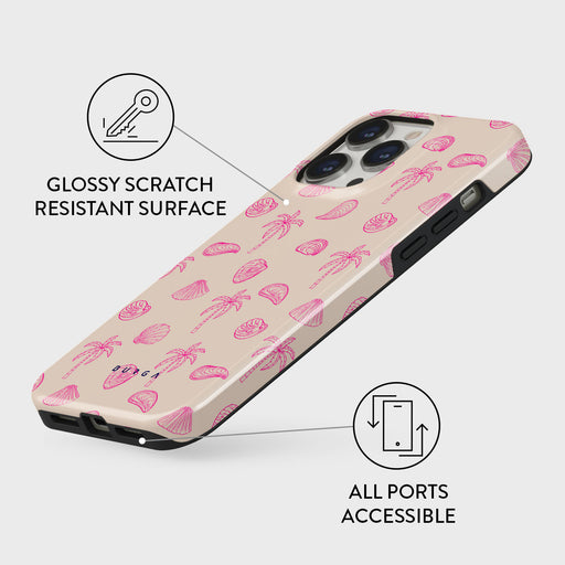 Beach Please - iPhone 13 Pro Case 7