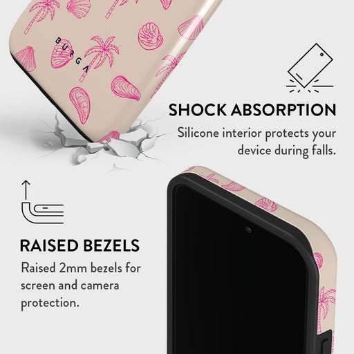 Beach Please - iPhone 13 Pro Case 8