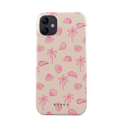 Beach Please - iPhone 12 Mini Case 1