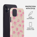 Beach Please - iPhone 12 Mini Case 2