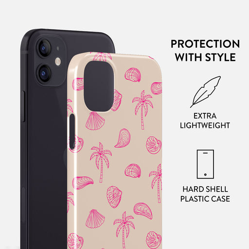 Beach Please - iPhone 12 Mini Case 2
