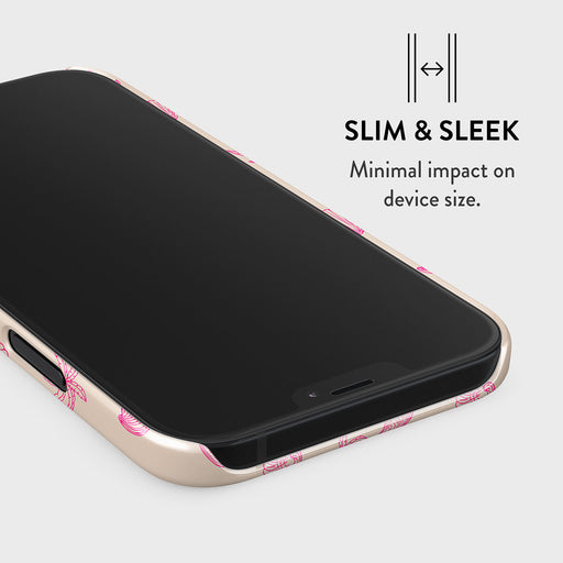 Beach Please - iPhone 12 Mini Case 4