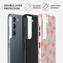 Beach Please - Samsung Galaxy S21 Case 6