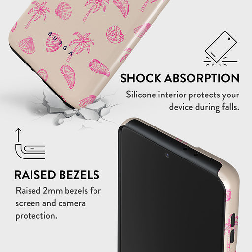 Beach Please - Samsung Galaxy S21 Case 8