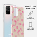 Beach Please - Samsung Galaxy S10 Plus Case 2
