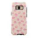 Beach Please - Samsung Galaxy S8 Case 5