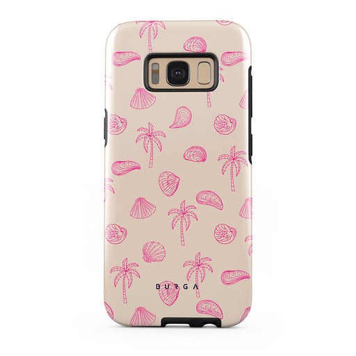 Beach Please - Samsung Galaxy S8 Case 5