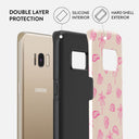 Beach Please - Samsung Galaxy S8 Case 6