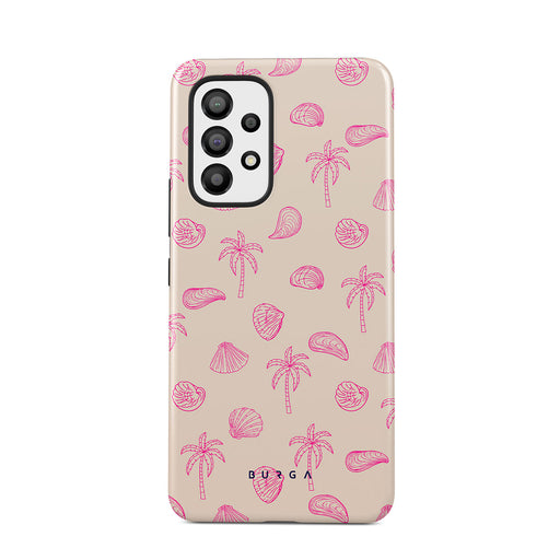 Beach Please - Samsung Galaxy A73 Case 1