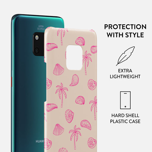 Beach Please - Huawei Mate 20 Pro Case 2