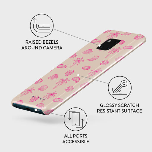 Beach Please - Huawei Mate 20 Pro Case 3