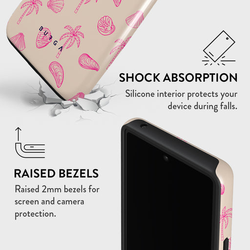 Beach Please - Google Pixel 7a Case 4