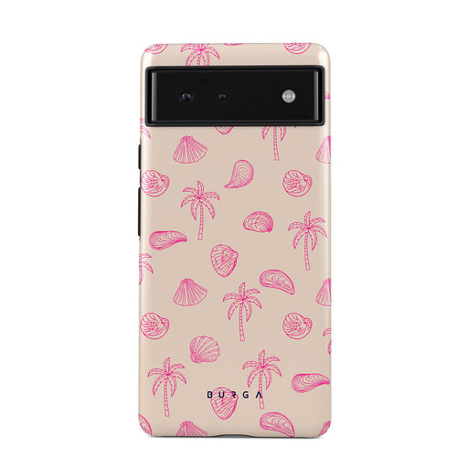 Beach Please - Google Pixel 6 Pro Case 1