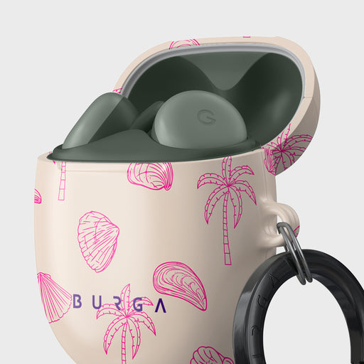 Beach Please - Google Pixel Buds A Case 5