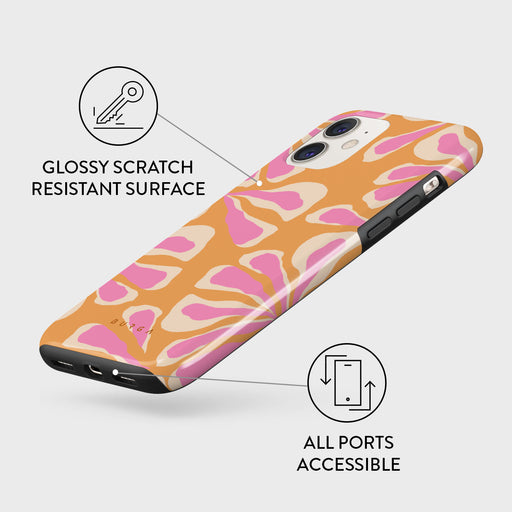 Aloha - iPhone 11 Case 7