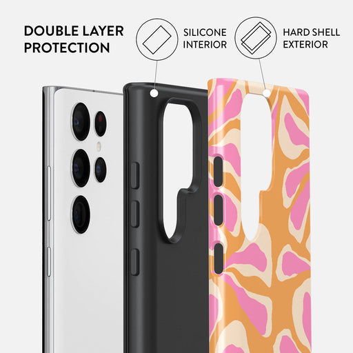 Aloha - Samsung Galaxy S22 Ultra Case 6