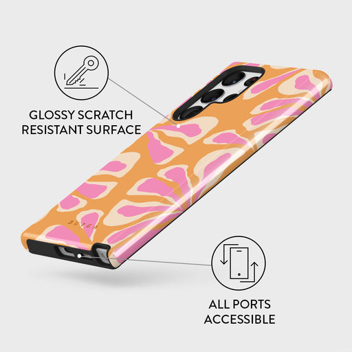 Aloha - Samsung Galaxy S22 Ultra Case 7