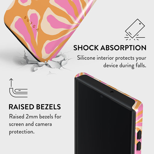 Aloha - Samsung Galaxy S22 Ultra Case 8