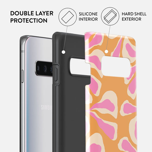 Aloha - Samsung Galaxy S10 Plus Case 6
